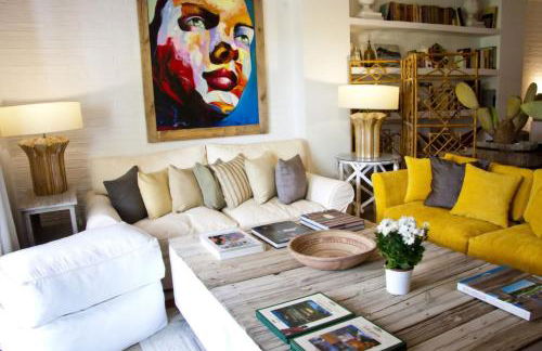 Chambao Suite Marbella - Foto 10