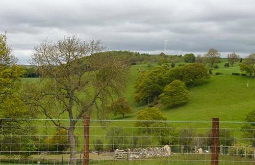 Tyn Y Celyn Uchaf - Foto 18