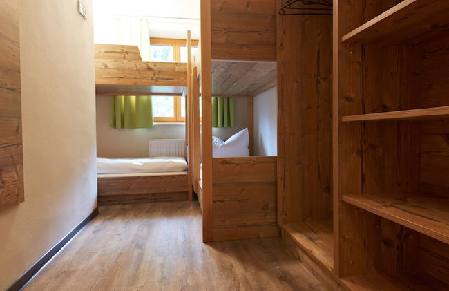 Holiday Lodge Central - Foto 5