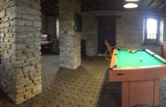 La Tireliere, longère bord de mer avec jardin - Foto 16