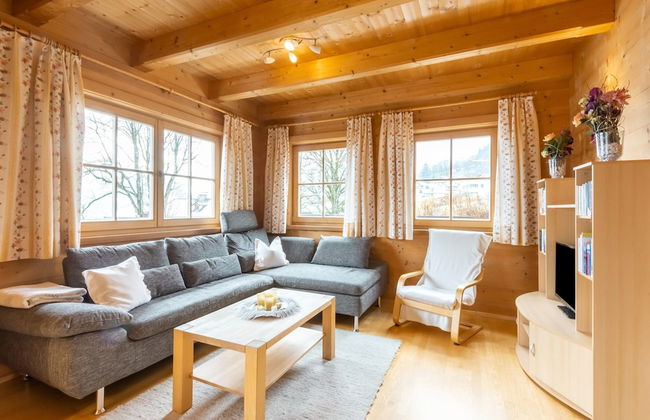 Apartment Near the ski Area - Foto 5