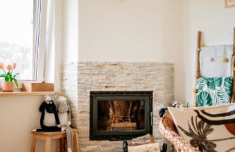 Agroturystyka Stara Huta - Domek Boho - Foto 67