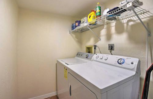 Beachfront Resort Condo with Panoramic Ocean Views! - Foto 18