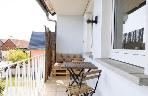 Großes Ferienhaus mit Garten für Familie & Gruppen bis 13 Personen - Foto 27