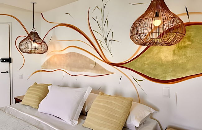 Apartamentos e Suítes na Praia Vista Mar - Foto 41