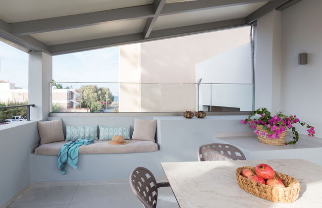 Antigoni's Seaside Lodge - Foto 35