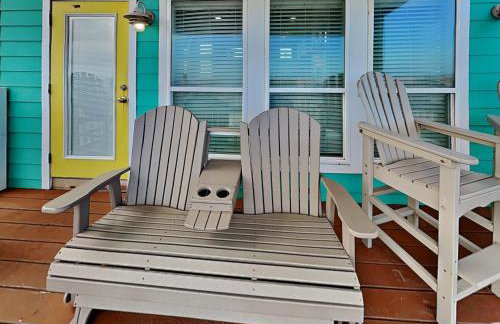 Port A Paradise by Silver Sands Vacation Rentals - Foto 34