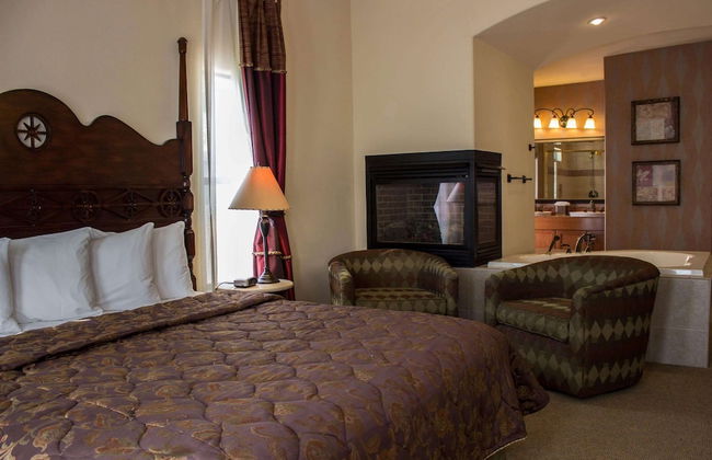 Bluegreen Vacations Cibola Vista Resort and Spa, an Ascend Collection Resort - Photo 41