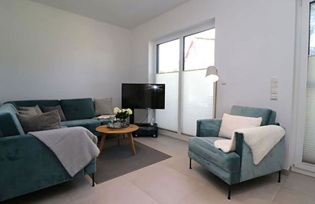 Villa Ostseekind Comfortable Holiday Residence - Photo 13