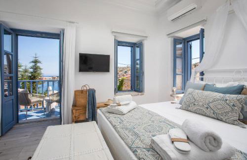 Anteli Luxury Villa - Foto 33