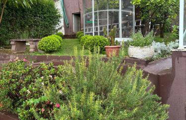 Mansão Casa Blanca em São Roque c/ 5 vagas garagem - Foto 38