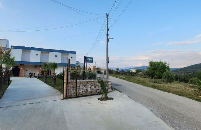 Vila Bashkim - Foto 43