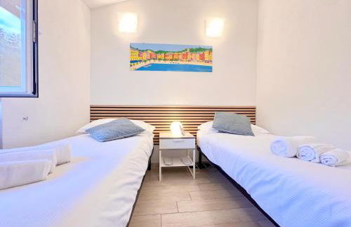 Casa Rosa, Rapallo - Foto 142