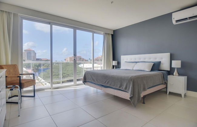 Las Islas Condo 8 in Noord - Foto 58