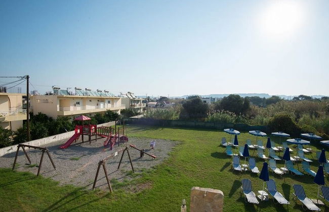 Barbie Hotel Apartments - Foto 29