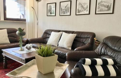 Mosel-Appartements Nehren - Foto 17