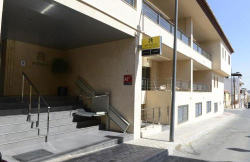 Archybal Apartamentos Turísticos y Suites - Foto 5