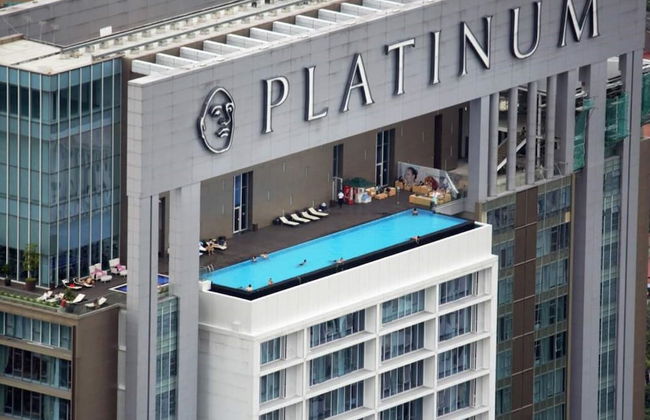 Platinum Suites KLCC @ Brand New in KL - Foto 8