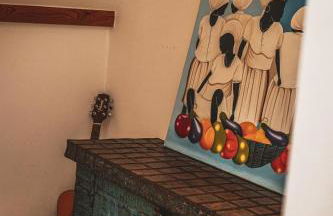 Romantisches Vintage Atelier in Caputh bei Potsdam - Foto 38