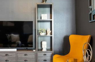 A Touch of Class - Foto 11