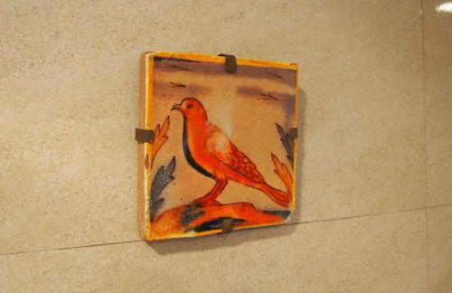 Piso con patio privado y parking Nervión Sevilla - Foto 18