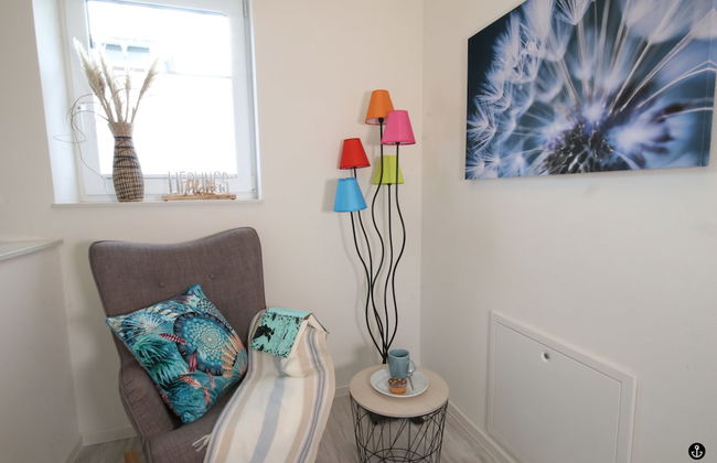 Sonnenweg 36 - LAKEVIEW HOUSE TÜRKIS - Photo 17