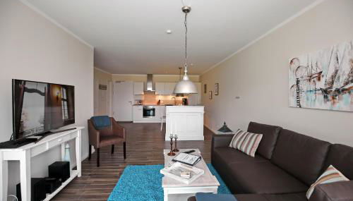 Linden-Palais Wohnung 03 - Foto 5