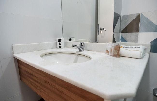 8 Minutes From Botafogo Beach Vlp611 - Foto 28