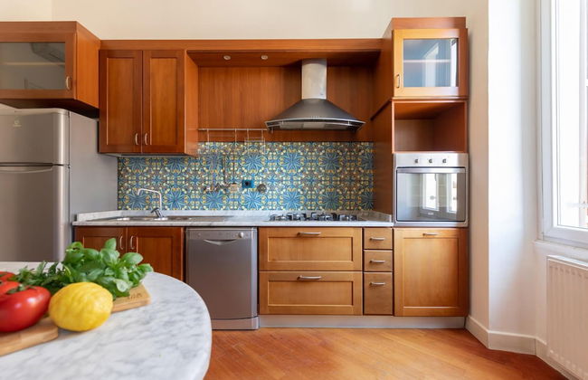 Apartment in Rome - Photo 19