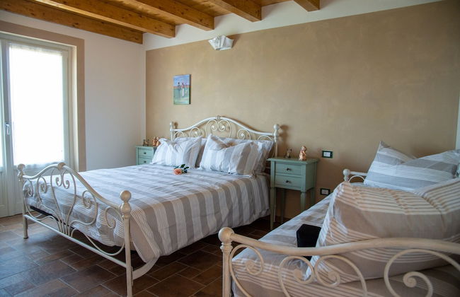 La Beppa - Casa Vacanze - Photo 17