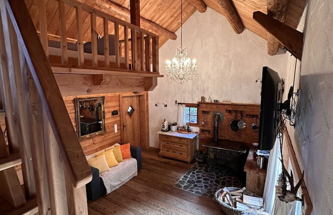 Chaletdorf Eggerfeld - Foto 11