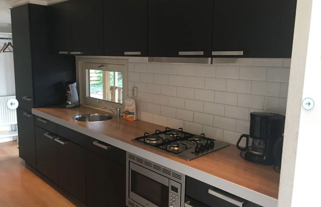 EuroParcs De Achterhoek - Photo 46