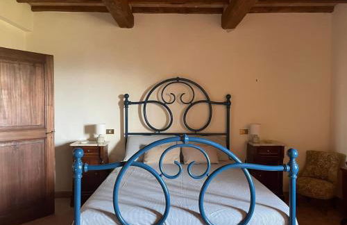 Gigi&Virgi Countryhouse - Foto 22