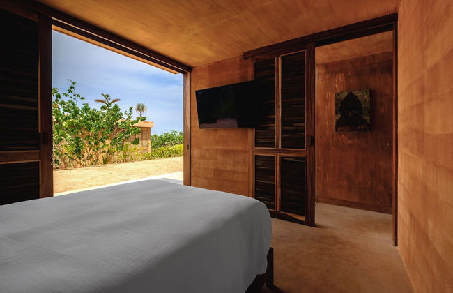 Mazul Puerto Escondido Beach Villas - Foto 18