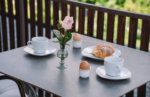 Ferienappartement Freiblick - Foto 24