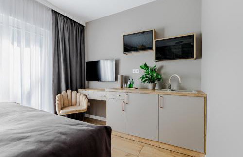 CISZA i SPOKÓJ - Foto 17