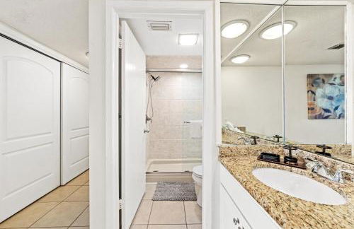 Enjoy A Birds Eye View at Panama City Beach - Foto 18