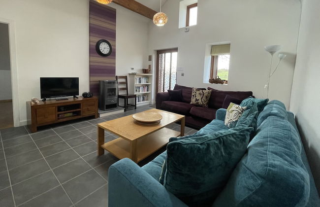 Chestnut Farm Holiday Cottages - Foto 27