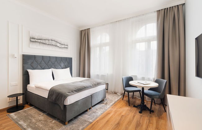 NOBILIS RESIDENCE - Foto 22