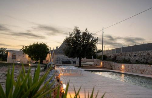 Trulli Lavermicocca - Foto 12