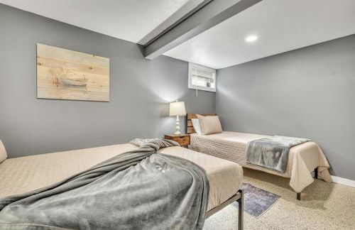 The Boji Anchor off East Lake - Foto 24