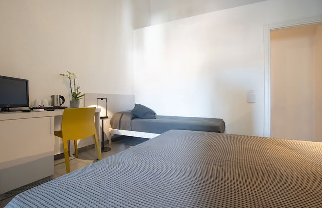 Suite Inn Catania - Foto 17