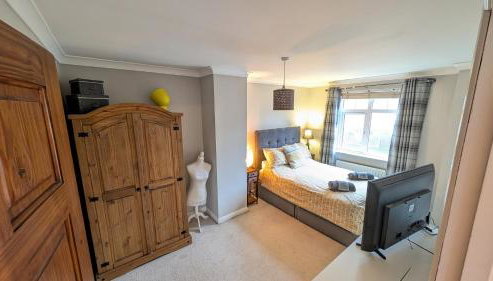 Sydenham Serenity: Bright Home with Conservatory - Foto 2