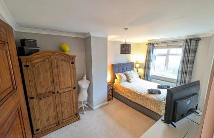 Sydenham Serenity: Bright Home with Conservatory - Foto 13