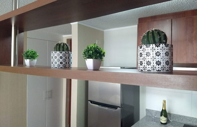 Lindo Departamento con vistas al mar - Foto 7