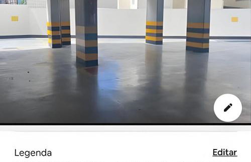 Residencial Smart Costa Azul by VLV Stays - Foto 48