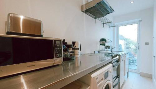 The Sandy Studio Flat in Petersham - Foto 4