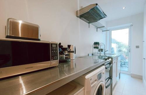 The Sandy Studio Flat in Petersham - Foto 4