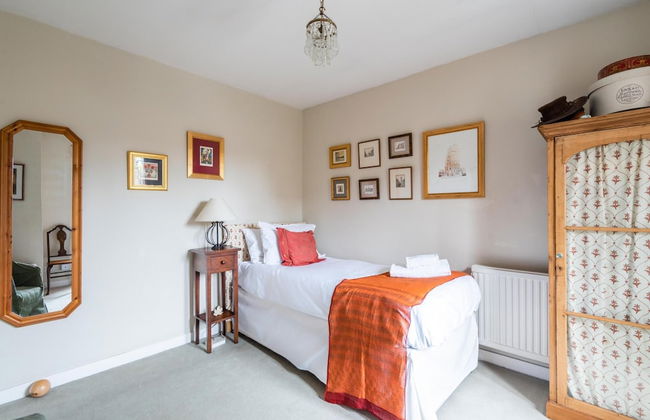 Charming Chiswick Home - Foto 13