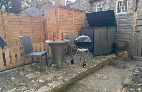 Swallow Cottage Middleham - Photo 14